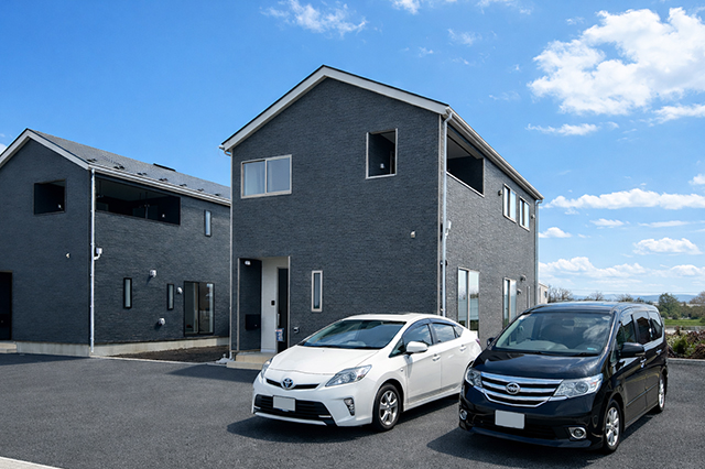 三沢市日の出4丁目№4