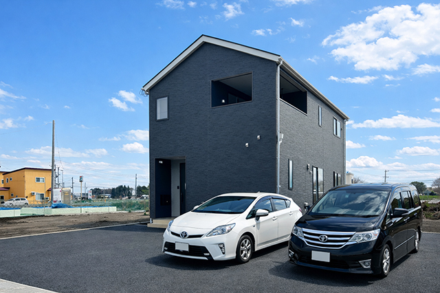 三沢市日の出4丁目№5