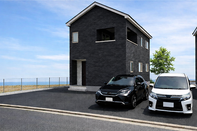 三沢市日の出4丁目№5