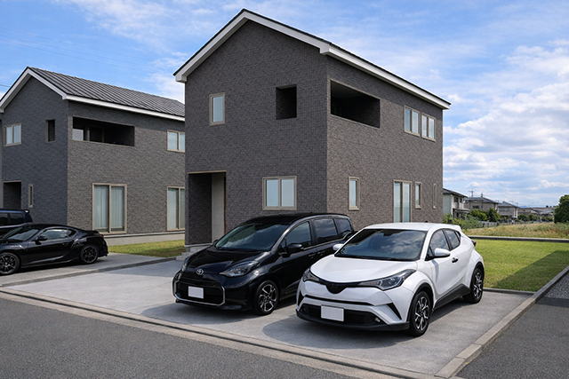 三沢市日の出4丁目№3