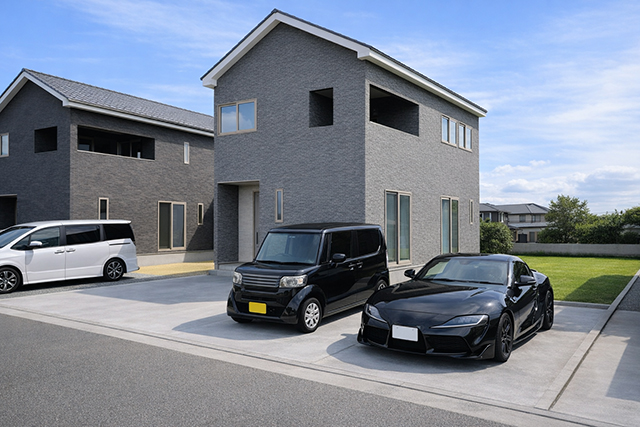 三沢市日の出4丁目№4