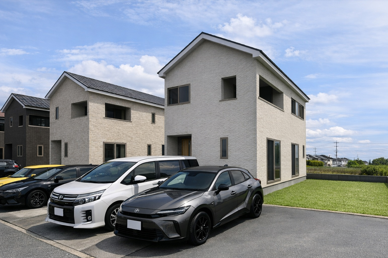 三沢市日の出4丁目№1