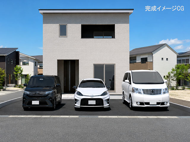 八戸市一番町1丁目　№2