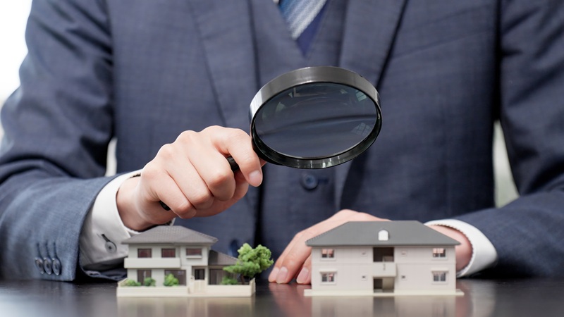 不動産査定