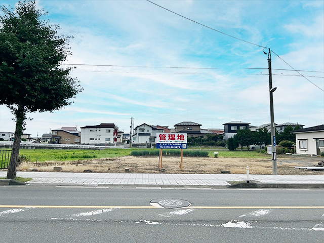 十和田市東十三番町