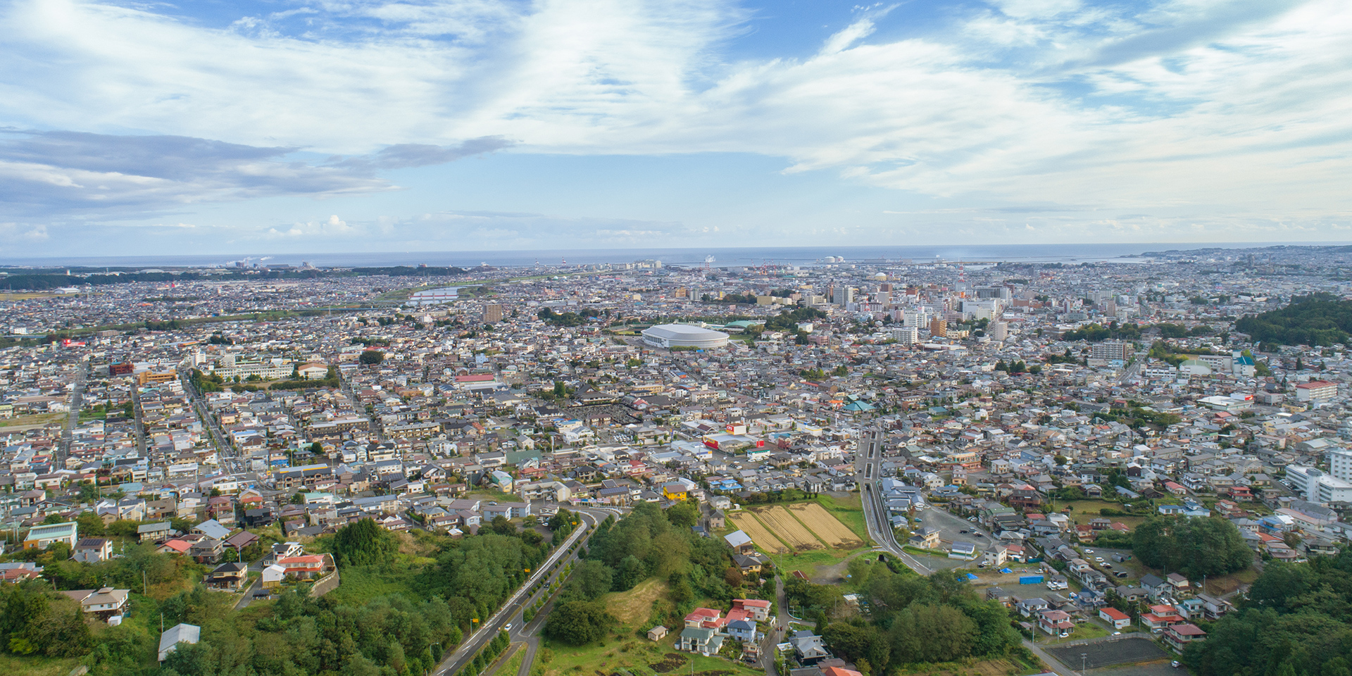 八戸市で新時代の不動産サービスを提供