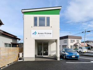 エリアプライム合同会社