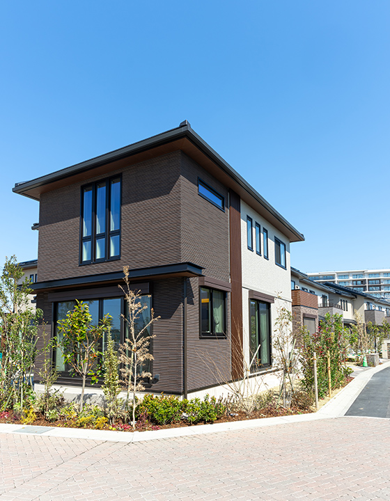 不動産に関する全てのお悩みに対応